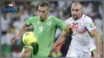 تغييرات واسعة في قائمة منتخب الجزائر قبل الكان