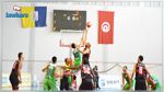 كرة السلة: النجم الساحلي يتأهل لنصف نهائي البطولة العربية 