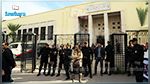 تونس الكبرى : إحداث وحدة أمنيّة مركزية تشرف على الوحدات الأمنيّة العاملة بالمحاكم