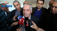 العباسي : الهيئة الإدارية للاتحاد ستحدد موعد الإضراب بناء على ما سيتمخض عنه الحوار مع الحكومة