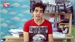 على طريقته : تلميذ يحتجّ على ناجي جلول (فيديو)