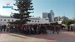 تلاميذ صفاقس يطالبون برحيل ناجي جلول
