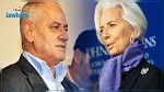 الدهماني : الحكومة في معادلة صعبة بين صندوق النقد الدولي و