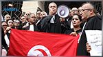 اليوم...المحامون يضربون عن العمل ويهدّدون بالتصعيد