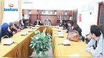 اتفاق بين أعوان إذاعة الرباط اف ام ومديرها