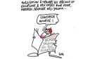 كاريكاتور يوم الجمعة 25 نوفمبر 2016