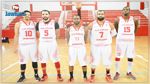 كرة السلة : النادي الافريقي يواجه اليوم سلا المغربي 