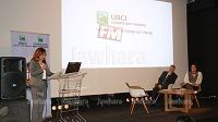 بنك UBCI ينظم معرضا للعموم للتحسيس بالتغير المناخي
