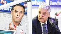 سامي السعيدي و عبد المجيد جراد ضيوف حصة قوول ليوم الجمعة 25 نوفمبر 2016