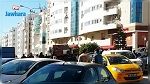تنفيذ قرارات هدم وغلق لمحلات تجارية ومقاهي ومطاعم في حي النصر