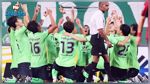 تشونبوك الكوري يتوج بدوري أبطال اسيا