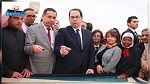 الشاهد : انطلاق مشروع مرفأ تونس المالي رسالة واضحة للمستثمرين الأجانب