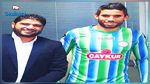 محمد علي اليعقوبي هداف مع فريقه التركي 