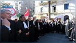 الرحوي : إضراب المحامين 