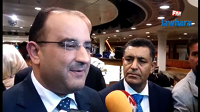 حفل لعائلات وابناء شهداء الامن والجيش في الباخرة تانيت