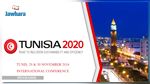 بداية وصول الوفود الرسمية الى قصر المؤتمرات وسط اجراءات امنية مشددة