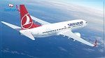 إلغاء رحلة للخطوط التركية بسبب حادث مرور