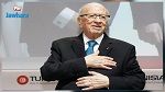 ألمانيا تهنئ قايد السبسي بعيد ميلاده