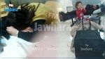 احتجاز تونسيين في مطار بلغراد : سفير تونس في صربيا يتحرّك