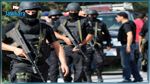 الأمن يتصدى لاحتجاجات المفروزين أمنيا بالقوة وإصابات في صفوفهم