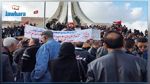 بعد محاولة الاعتداء على صحفية 