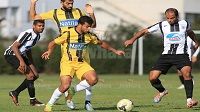 مباراة النادي البنزرتي و سبورتينغ بن عروس