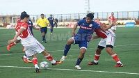 مباراة نادي بنبلة و النادي الإفريقي
