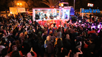 أجواء برنامج