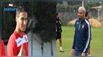 المحسني و أكوستا يتغيبان دون مبرر عن تمارين النجم 
