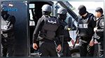 وزارة الداخلية : تفكيك 160 خلية إرهابية نائمة في 2016 