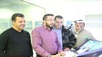 حصة قوول ليوم الجمعة 2 ديسمبر 2016