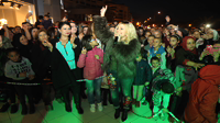 أجواء برنامج