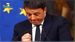 رئيس الوزراء الإيطالي يعلن استقالته