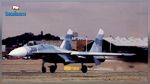 تحطم طائرة روسية في سوريا