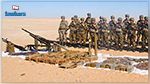 الجزائر تحجز أسلحة وذخيرة على حدودها مع مالي
