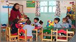 قرارات غلق في 25 روضة عشوائية ببنزرت