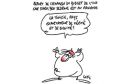 كاريكاتور يوم الأربعاء 7 ديسمبر 2016