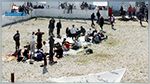 90 بالمائة من مساجين المرناقية متكونون 