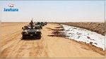 إيقاف سنغاليين اثنين بالقرب من الساتر الترابي