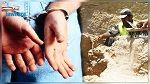 ضبط 6 أشخاص بصدد التنقيب على الآثار