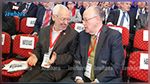 راشد الغنوشي : تونس تجنبت حالة اشتباك