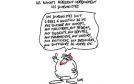 كاريكاتور يوم السبت 10 ديسمبر 2016