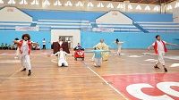 إحياء اليوم العالمي للمعوقين بالمنستير