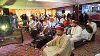 أجواء برنامج