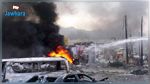 اليمن : انتحاري يقتل 50 جنديا في عدن