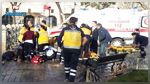 ارتفاع  عدد ضحايا تفجيري اسطنبول   