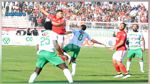 النجم الساحلي يعود إلى الإنتصارات