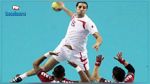 كرة اليد : انيس المحمودي يغيب عن بطولة العالم فرنسا 2017