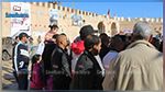 والي القيروان يعد الأهالي بالتواصل والإنصات لمشاغلهم 