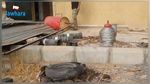 ليبيا : العثور على مصنع للمتفجرات في سرت